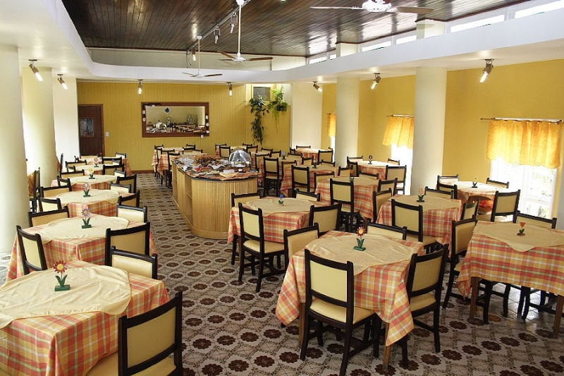 Ravena Cassino Hotel  | Laguna | Santa Catarina | Brasil 19