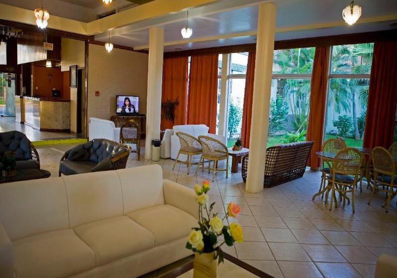 Ravena Cassino Hotel  | Laguna | Santa Catarina | Brasil 20