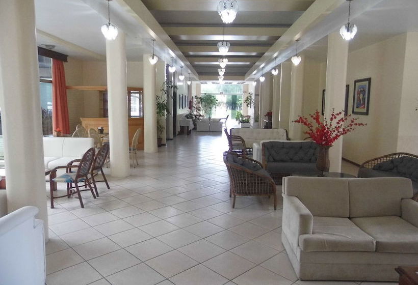 Ravena Cassino Hotel  | Laguna | Santa Catarina | Brasil 3