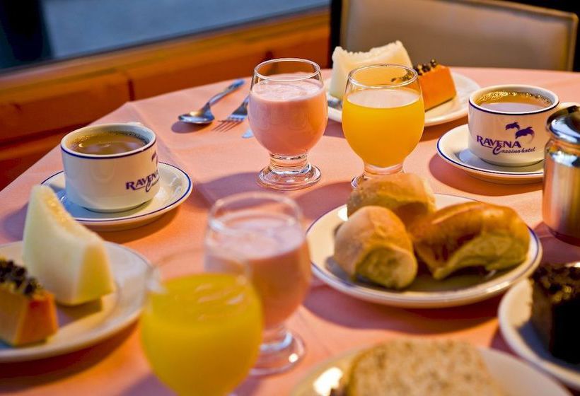 Ravena Cassino Hotel  | Laguna | Santa Catarina | Brasil 4