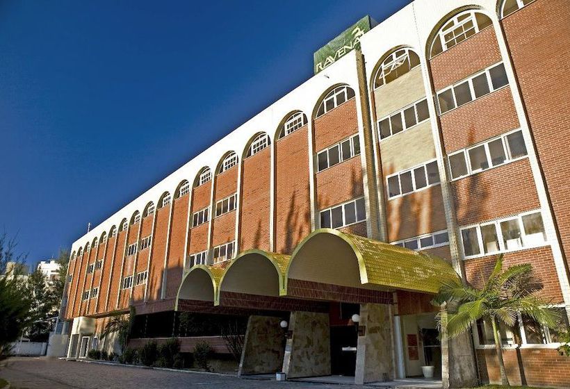 Ravena Cassino Hotel  | Laguna | Santa Catarina | Brasil 5