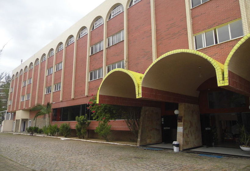 Ravena Cassino Hotel  | Laguna | Santa Catarina | Brasil 6