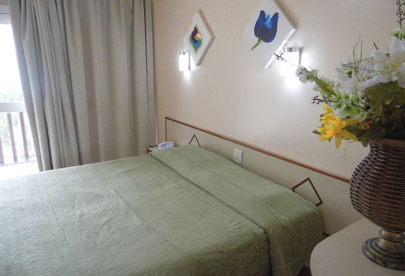 Ravena Cassino Hotel  | Laguna | Santa Catarina | Brasil 7