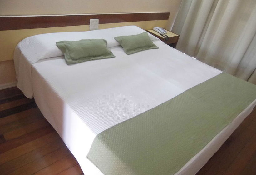 Ravena Cassino Hotel  | Laguna | Santa Catarina | Brasil 8