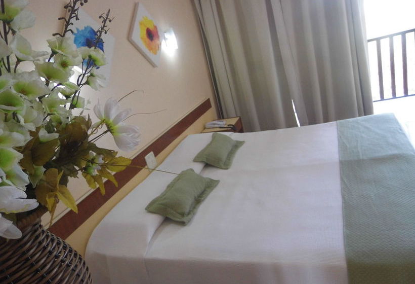 Ravena Cassino Hotel  | Laguna | Santa Catarina | Brasil 9