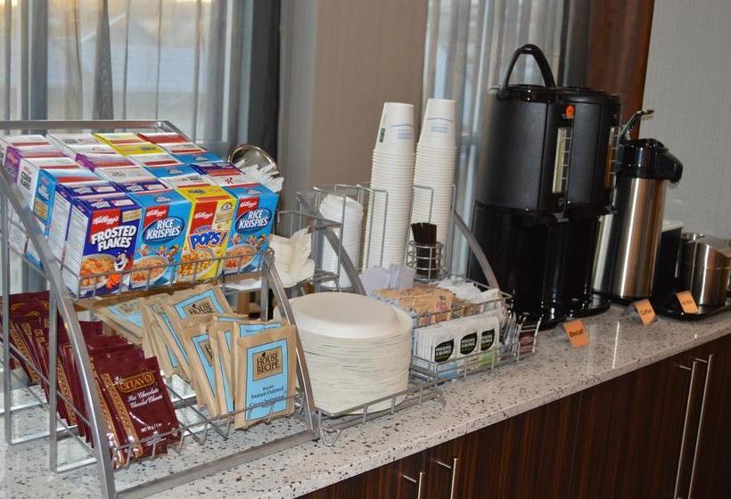 Hotel Wingate By Wyndham Kamloops | Kamloops | British Columbia | Canada 18