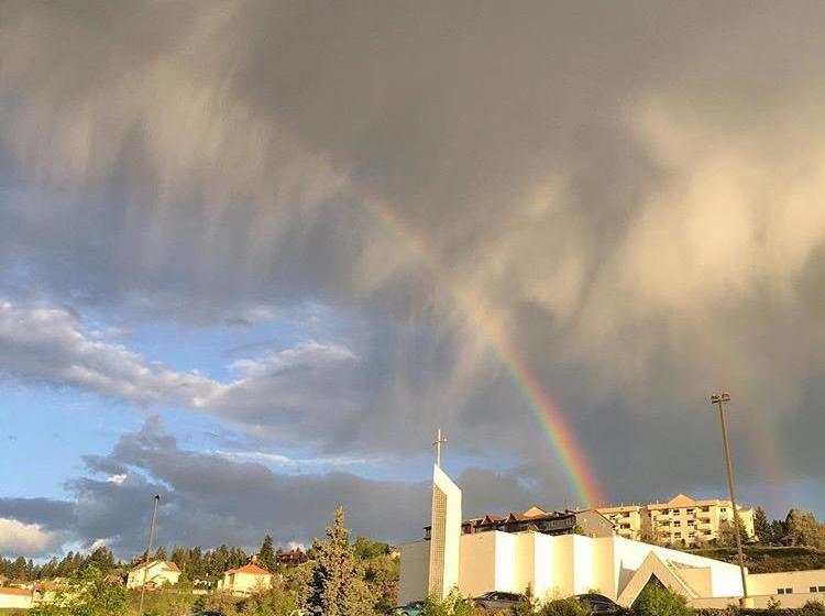 Hotel Wingate By Wyndham Kamloops | Kamloops | British Columbia | Canada 2