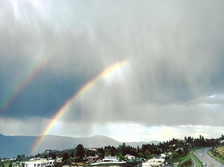 Hotel Wingate By Wyndham Kamloops | Kamloops | British Columbia | Canada 3