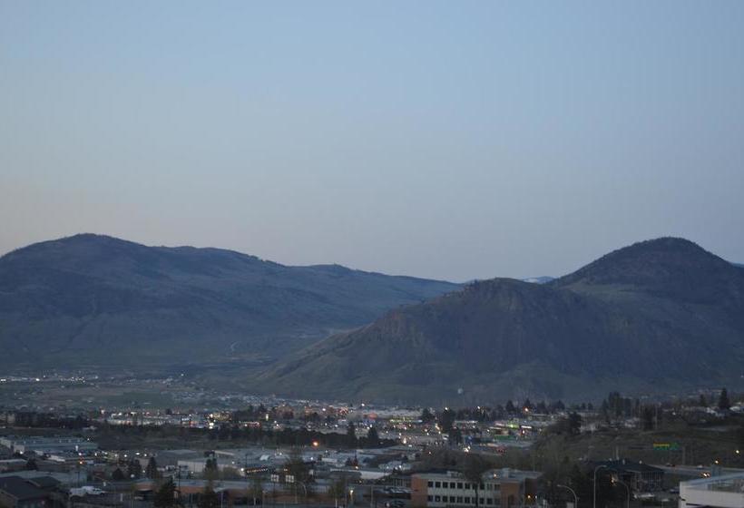 Hotel Wingate By Wyndham Kamloops | Kamloops | British Columbia | Canada 5