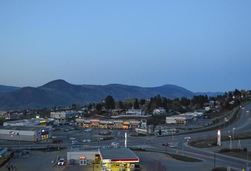 Hotel Wingate By Wyndham Kamloops | Kamloops | British Columbia | Canada 7