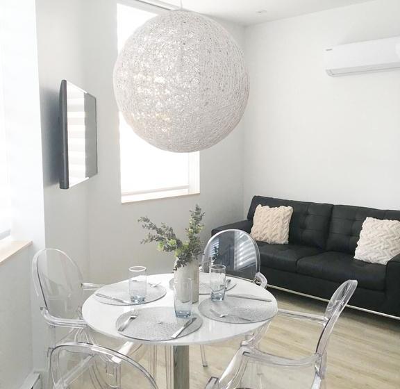 Hotel Les Lofts Steanne | Quebec | Quebec | Canada 1