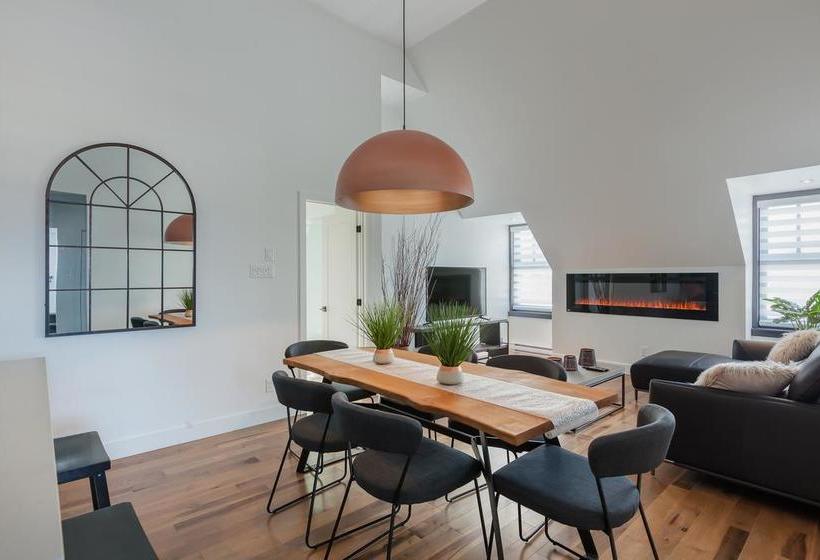 Hotel Les Lofts Steanne | Quebec | Quebec | Canada 10