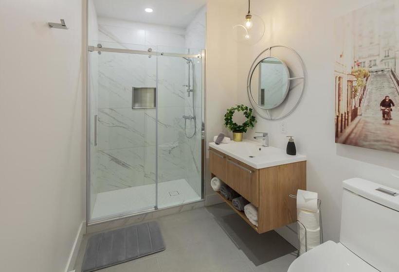 Hotel Les Lofts Steanne | Quebec | Quebec | Canada 13