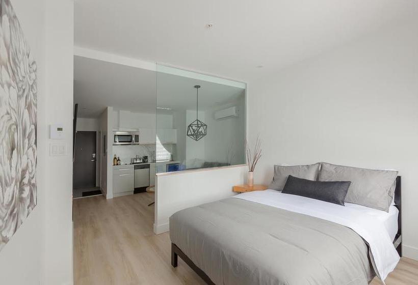 Hotel Les Lofts Steanne | Quebec | Quebec | Canada 16