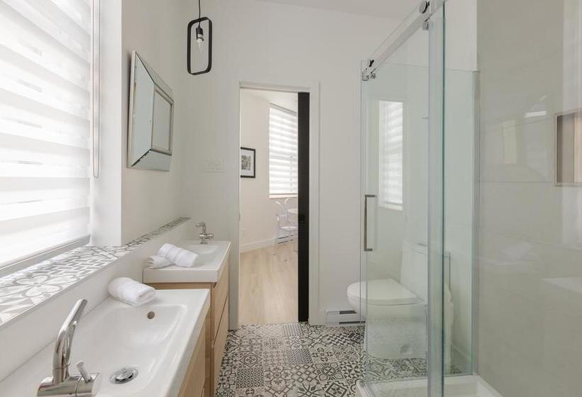 Hotel Les Lofts Steanne | Quebec | Quebec | Canada 20