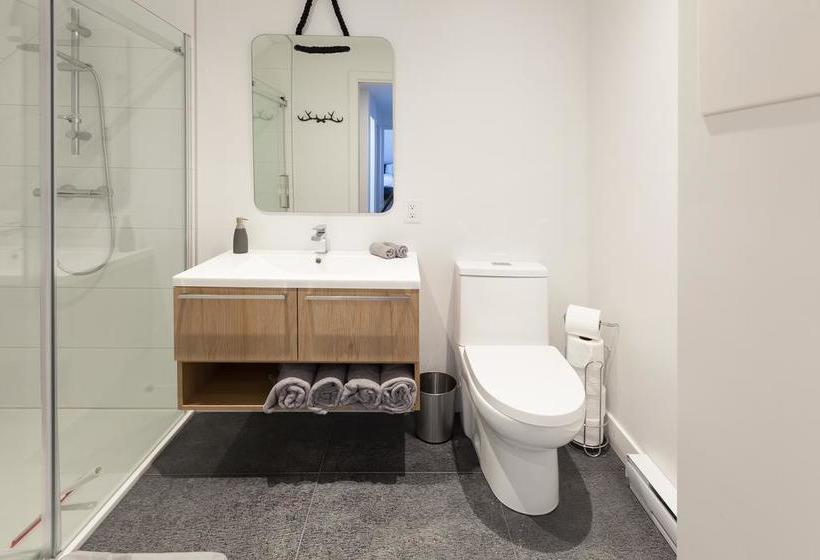 Hotel Les Lofts Steanne | Quebec | Quebec | Canada 3