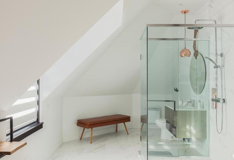 Hotel Les Lofts Steanne | Quebec | Quebec | Canada 5