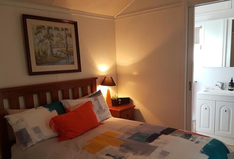 Bed and Breakfast Braemar | Seymour | Victoria | Australia 1