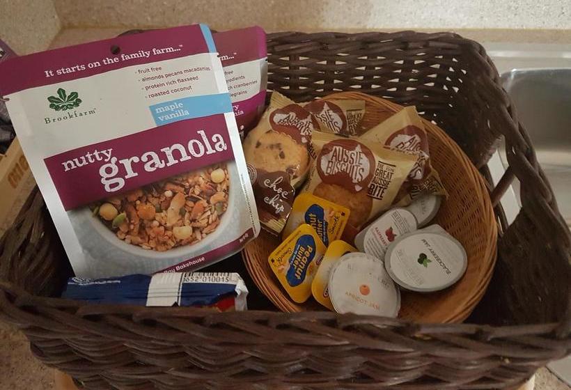 Bed and Breakfast Braemar | Seymour | Victoria | Australia 10