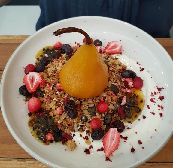 Bed and Breakfast Braemar | Seymour | Victoria | Australia 11