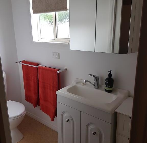 Bed and Breakfast Braemar | Seymour | Victoria | Australia 14