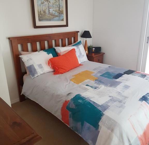 Bed and Breakfast Braemar | Seymour | Victoria | Australia 15