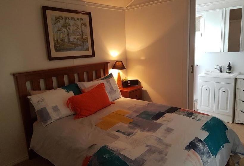 Bed and Breakfast Braemar | Seymour | Victoria | Australia 17