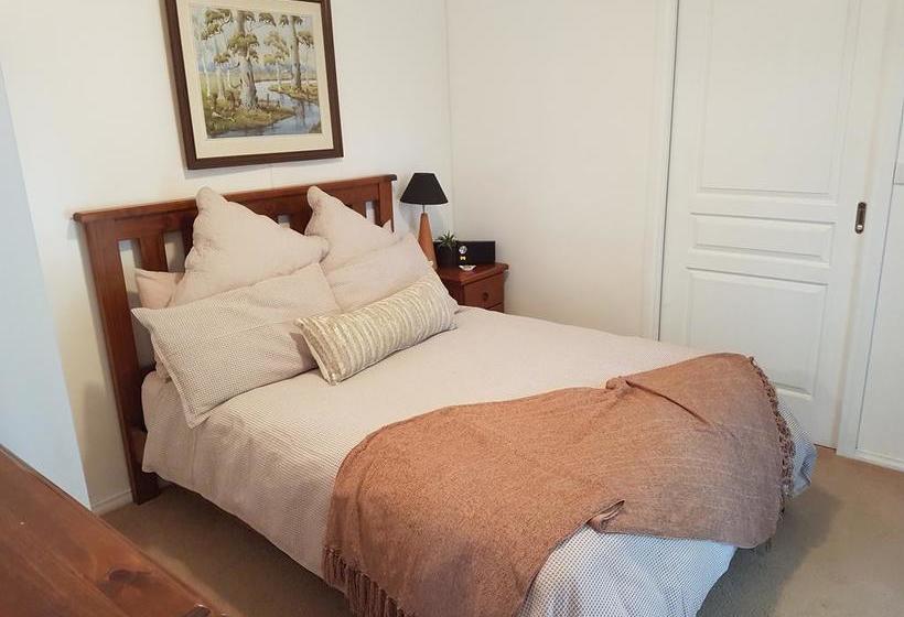 Bed and Breakfast Braemar | Seymour | Victoria | Australia 18