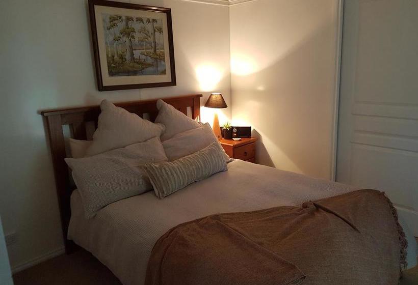 Bed and Breakfast Braemar | Seymour | Victoria | Australia 19