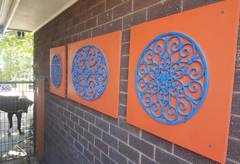 Bed and Breakfast Braemar | Seymour | Victoria | Australia 3