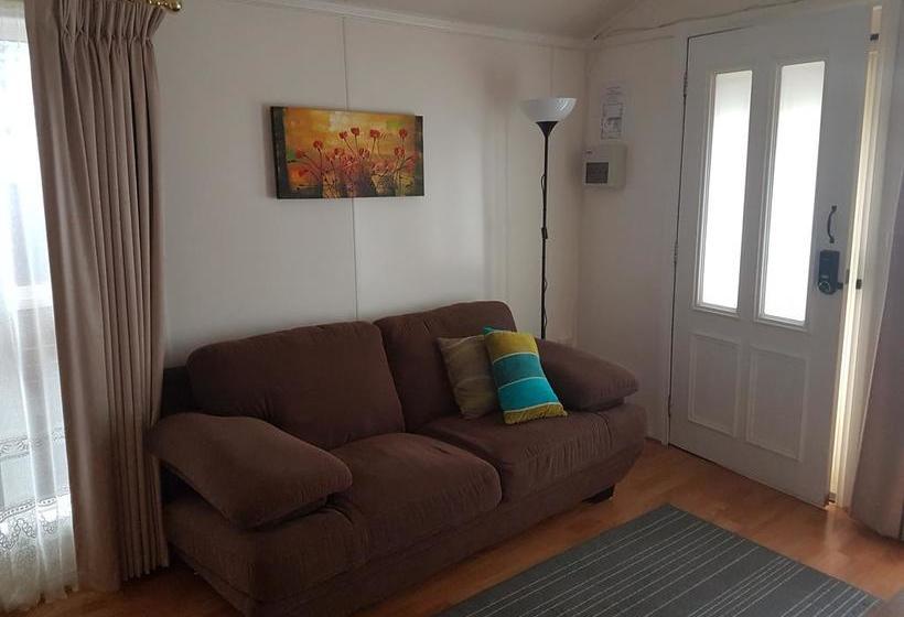 Bed and Breakfast Braemar | Seymour | Victoria | Australia 8