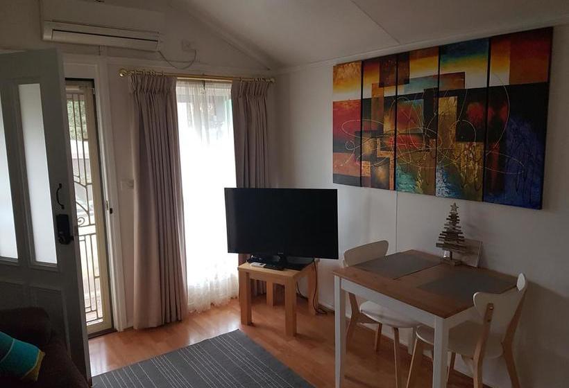 Bed and Breakfast Braemar | Seymour | Victoria | Australia 9