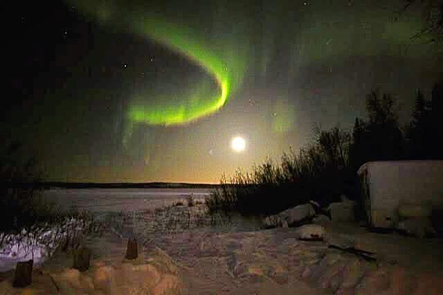 Bed and Breakfast Mabuhay Lakeside Manor | Yellowknife | Northwest Territories | Canada 20