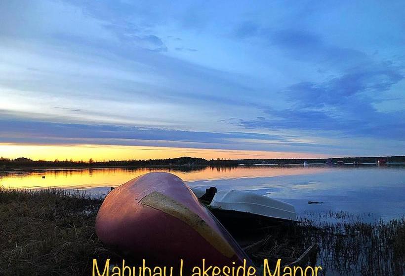 Bed and Breakfast Mabuhay Lakeside Manor | Yellowknife | Northwest Territories | Canada 5