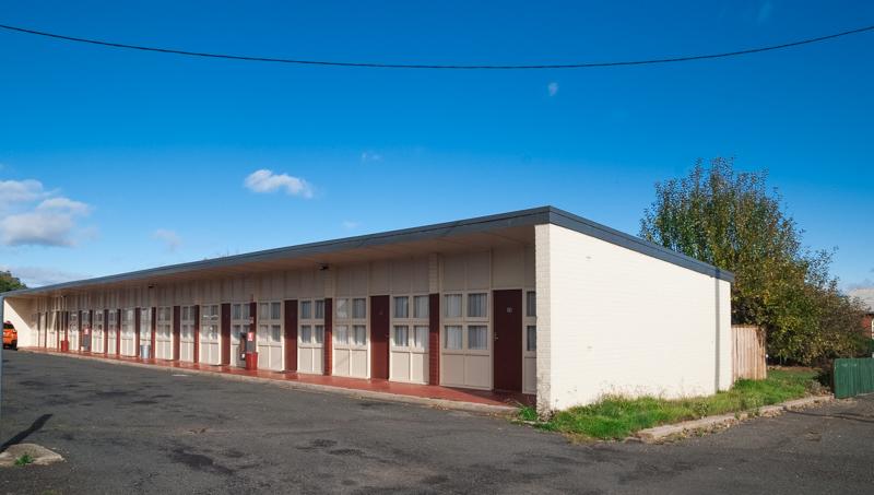 Campbell Town Hotel Motel | Campbell Town | Tasmania | Australia 3