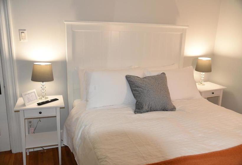 Glencree House B&b | Ottawa | Ontario | Canada 1