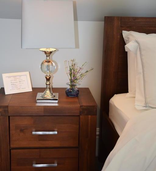 Glencree House B&b | Ottawa | Ontario | Canada 12