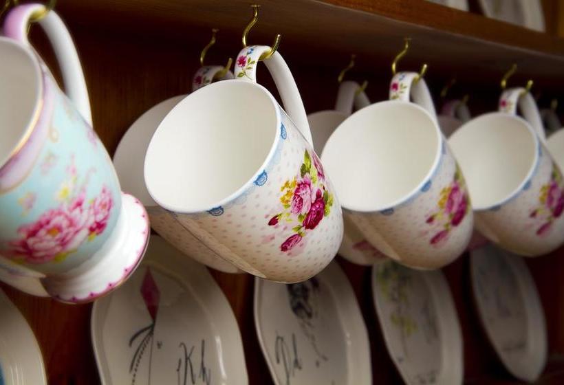 Glencree House B&b | Ottawa | Ontario | Canada 13