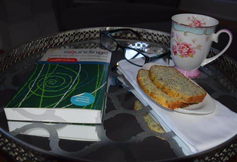 Glencree House B&b | Ottawa | Ontario | Canada 14