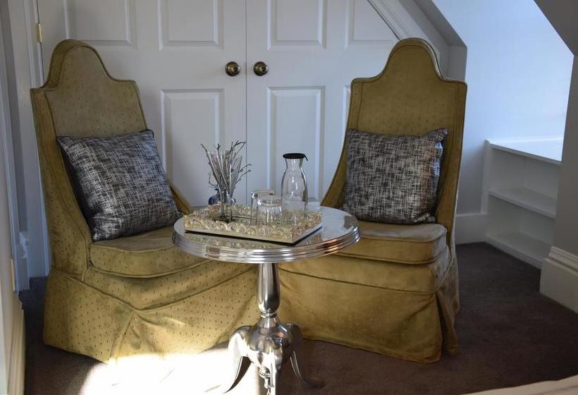 Glencree House B&b | Ottawa | Ontario | Canada 18