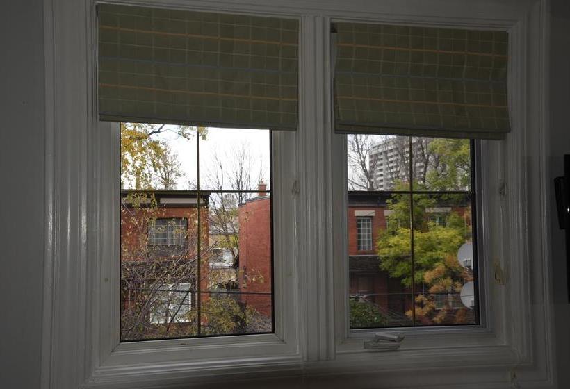 Glencree House B&b | Ottawa | Ontario | Canada 2