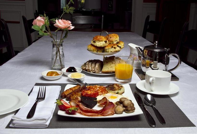 Glencree House B&b | Ottawa | Ontario | Canada 20