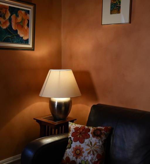 Glencree House B&b | Ottawa | Ontario | Canada 5