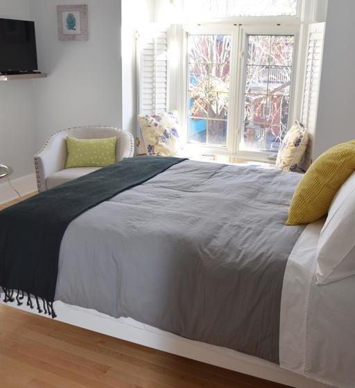 Glencree House B&b | Ottawa | Ontario | Canada 7