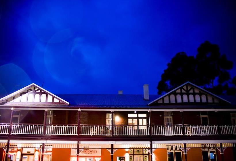Hotel The Bridgetown Australia Occidental