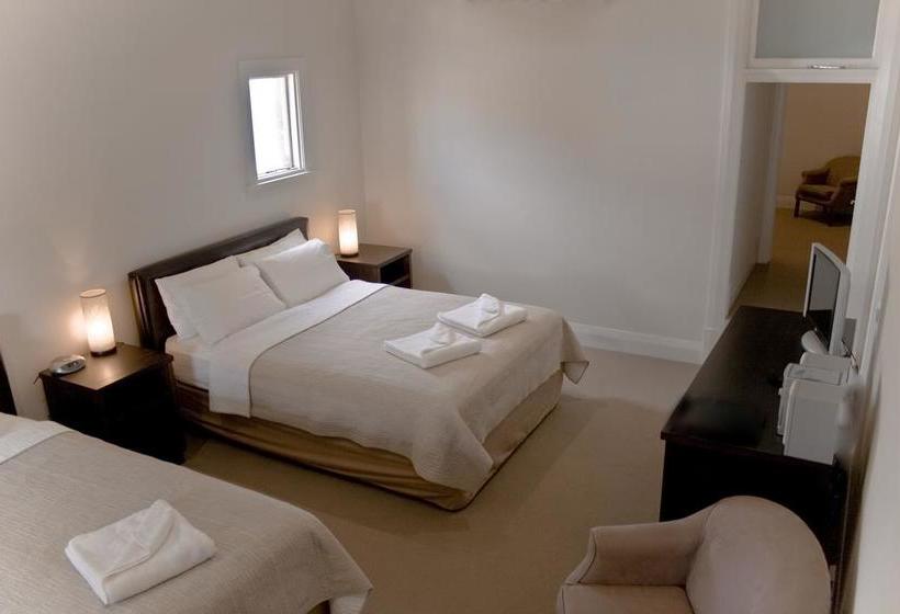 Hotel The Bridgetown | Bridgetown | Western Australia | Australia 1