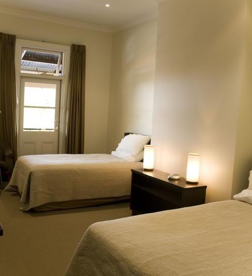Hotel The Bridgetown | Bridgetown | Western Australia | Australia 10