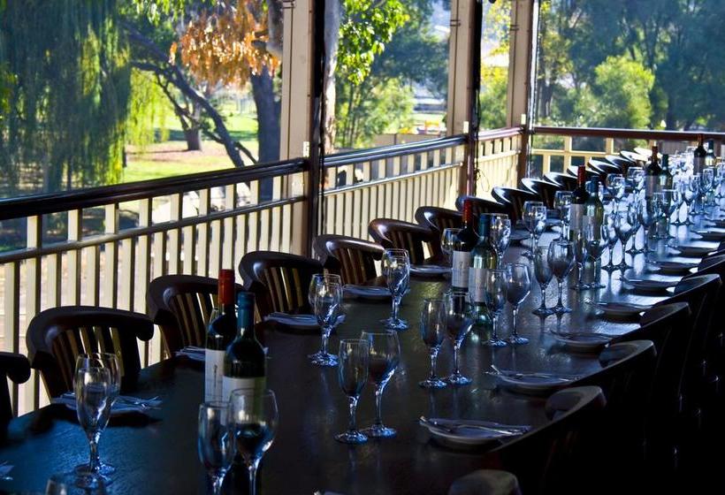 Hotel The Bridgetown | Bridgetown | Western Australia | Australia 11