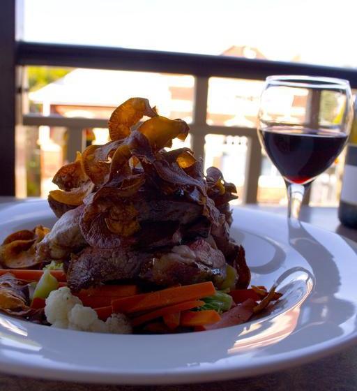 Hotel The Bridgetown | Bridgetown | Western Australia | Australia 12