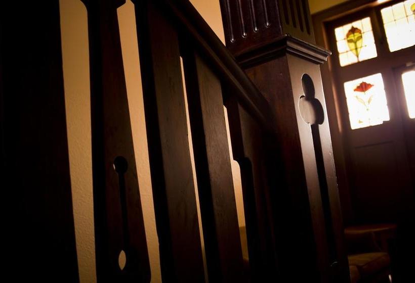 Hotel The Bridgetown | Bridgetown | Western Australia | Australia 16